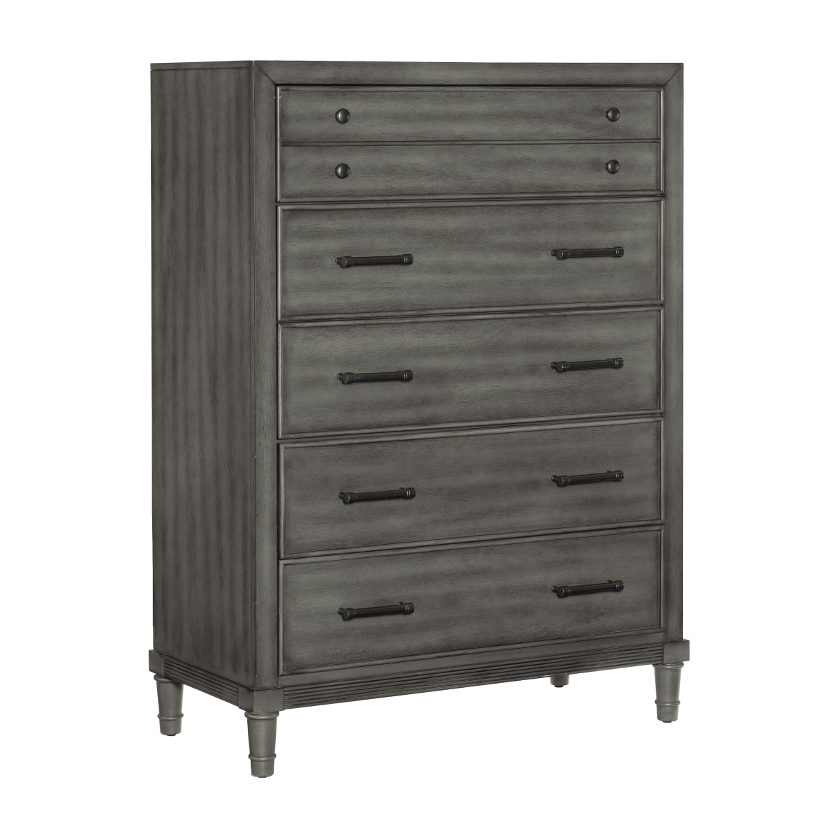 Commode Haute Gabin - Meubles TOCO