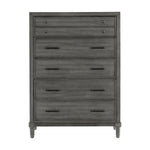 Commode Haute Gabin - Meubles TOCO