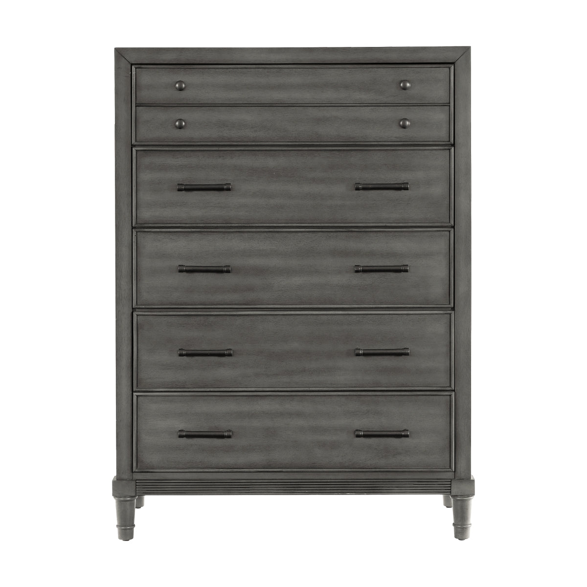 Commode Haute Gabin - Meubles TOCO