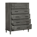 Commode Haute Gabin - Meubles TOCO