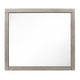 Mirroir Collectin Zephyr | Gris | 5-7751