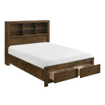 Grand Lit Silas - Meubles TOCO