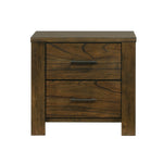 Table de Chevet Silas - Meubles TOCO