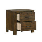Table de Chevet Silas - Meubles TOCO