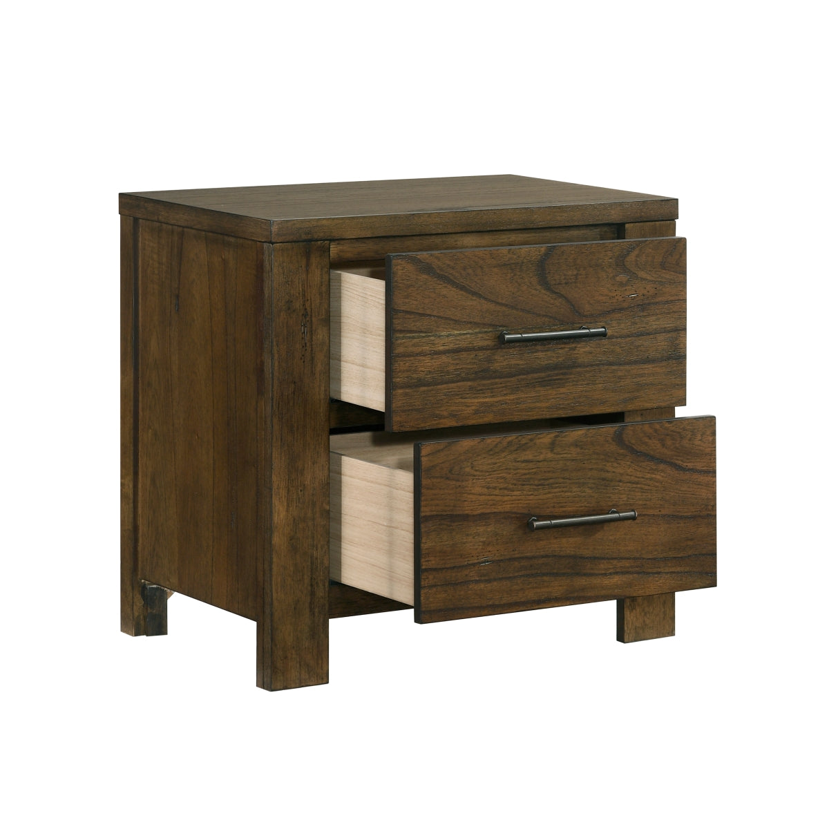 Table de Chevet Silas - Meubles TOCO