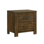 Table de Chevet Silas - Meubles TOCO