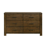 Commode Double Silas - Meubles TOCO