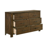 Commode Double Silas - Meubles TOCO