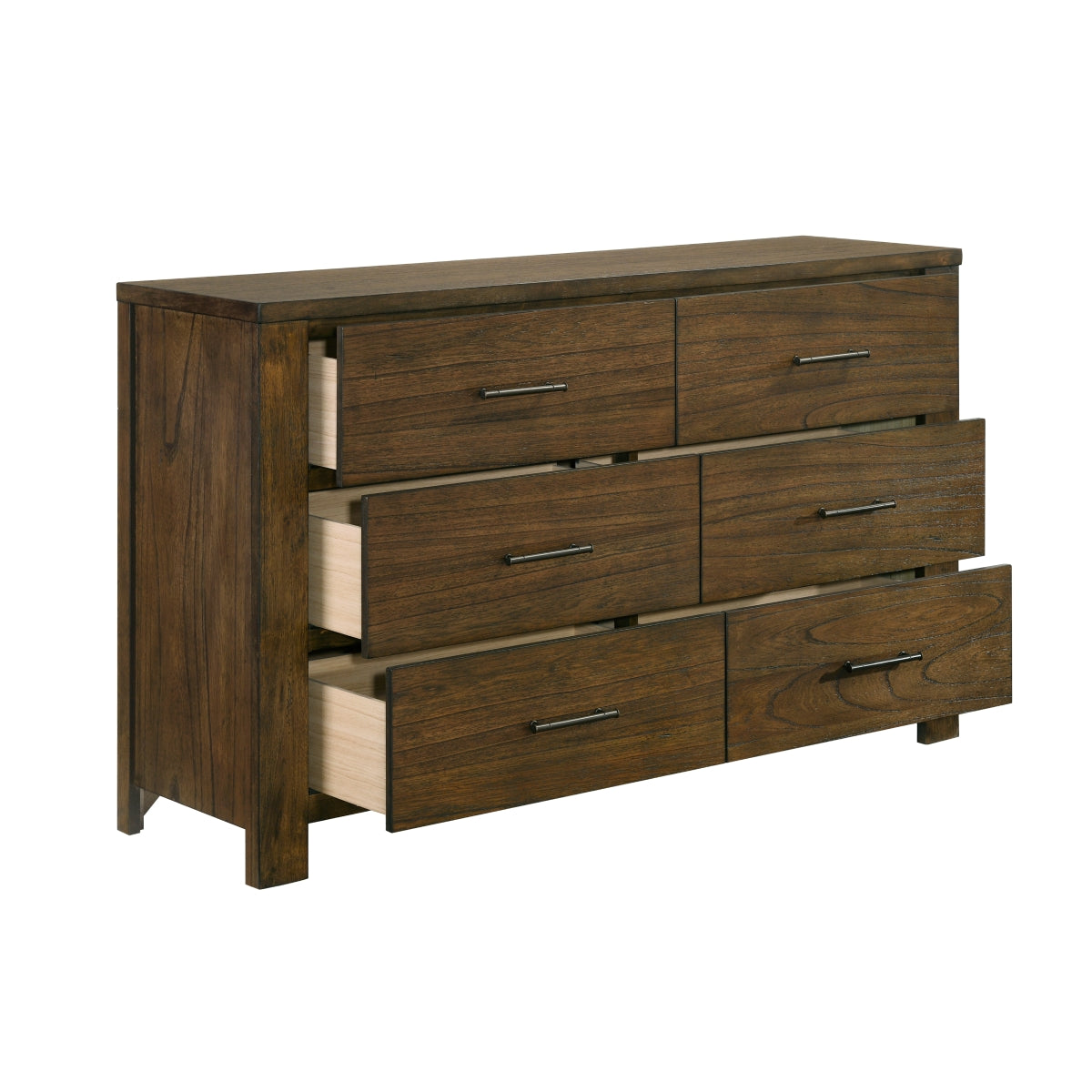 Commode Double Silas - Meubles TOCO