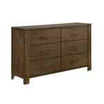 Commode Double Silas - Meubles TOCO