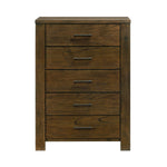 Commode Haute Silas - Meubles TOCO