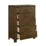 Commode Haute Silas - Meubles TOCO
