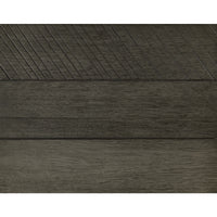 Commode 6 Tiroirs Urbanite | Gris | 5-4061