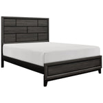Grand Lit Elio - Meubles TOCO