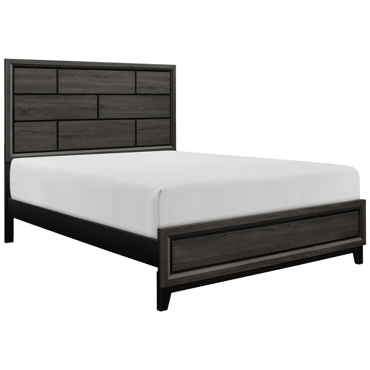 Grand Lit Elio - Meubles TOCO