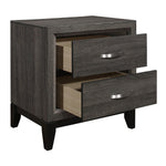 Table de Chevet Elio - Meubles TOCO