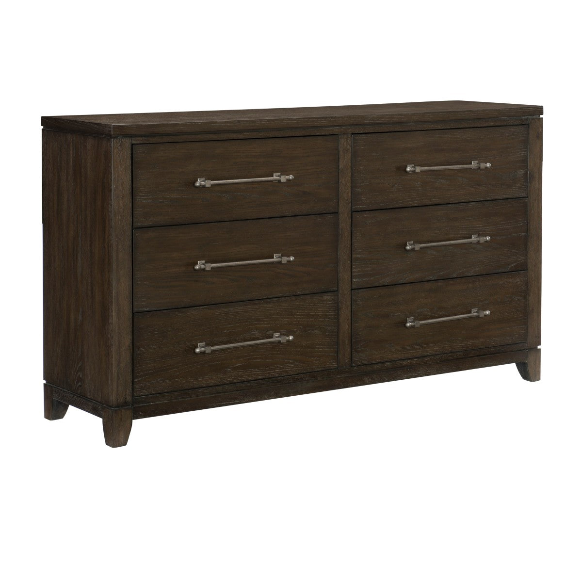 Commode Double Gaston - Meubles TOCO