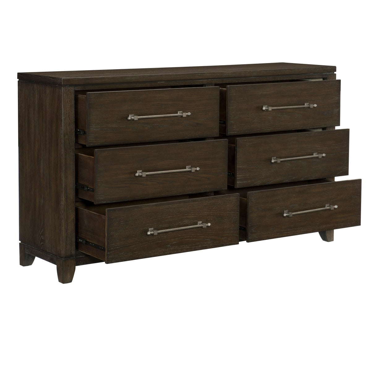 Commode Double Gaston - Meubles TOCO
