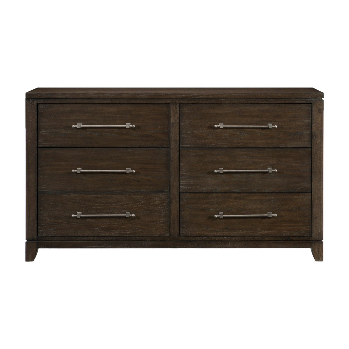 Commode Double Gaston - Meubles TOCO