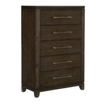 Commode Haute Gaston - Meubles TOCO