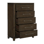 Commode Haute Gaston - Meubles TOCO