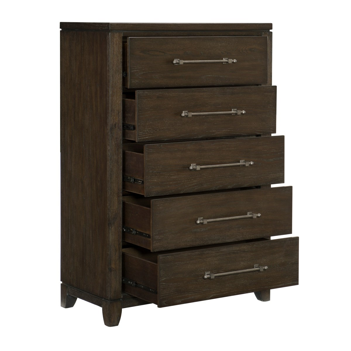 Commode Haute Gaston - Meubles TOCO