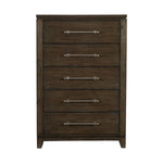 Commode Haute Gaston - Meubles TOCO