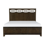 Grand Lit Gaston - Meubles TOCO
