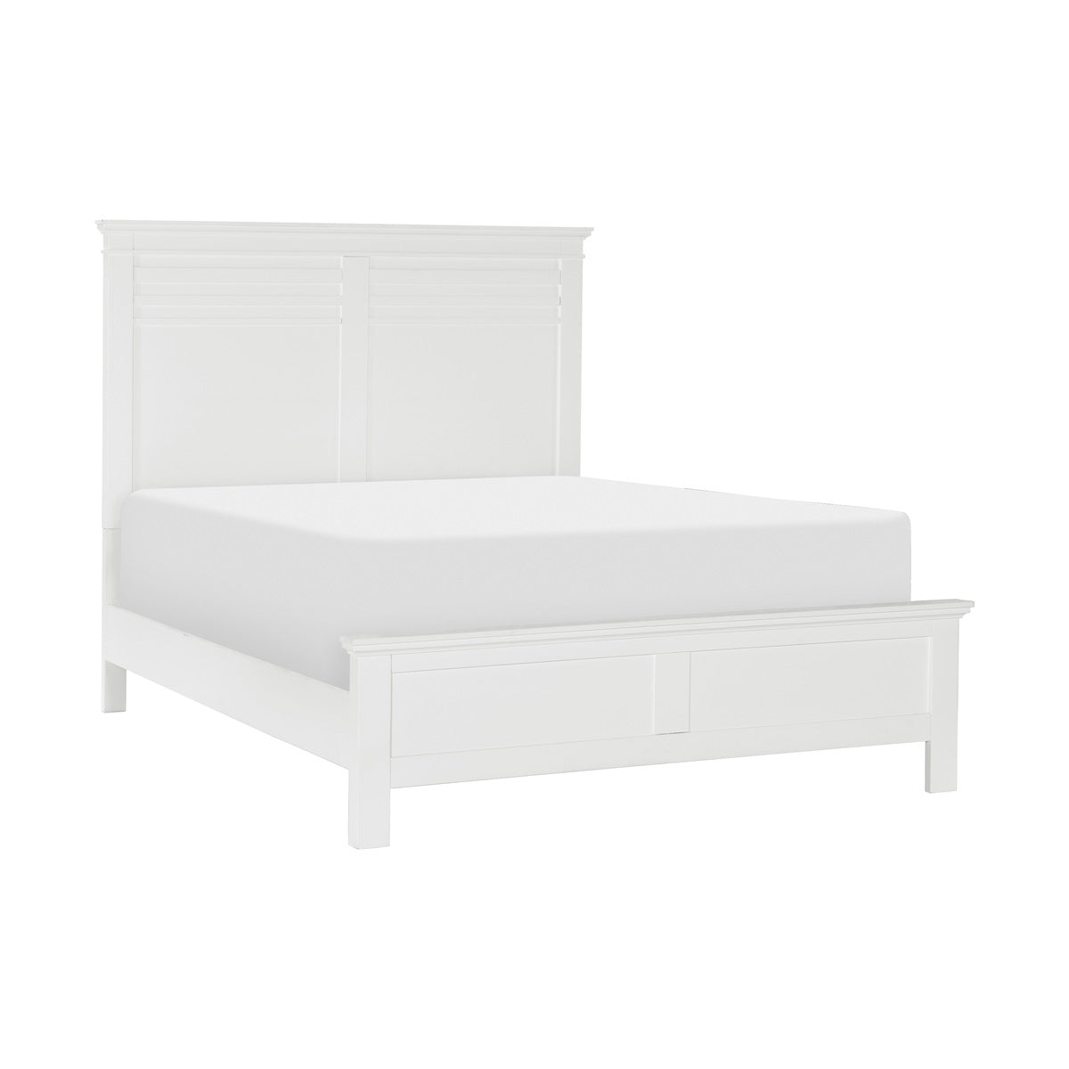 Grand Lit Rosalie - Meubles TOCO