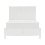 Grand Lit Rosalie - Meubles TOCO