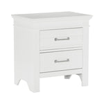 Table de Chevet Rosalie - Meubles TOCO