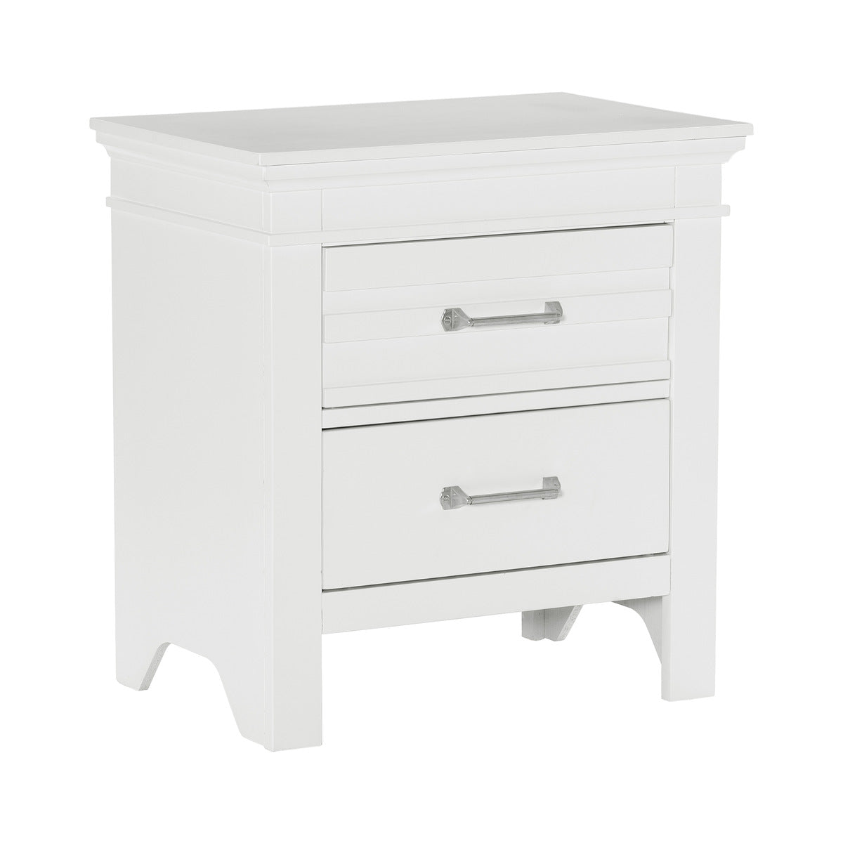 Table de Chevet Rosalie - Meubles TOCO