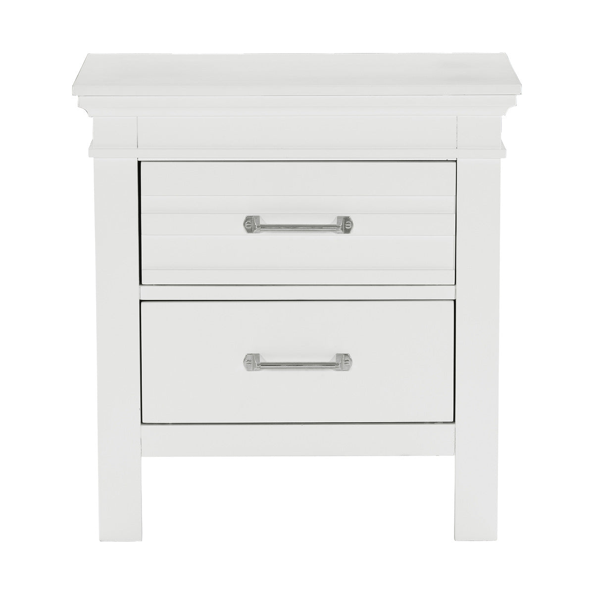 Table de Chevet Rosalie - Meubles TOCO