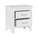 Table de Chevet Rosalie - Meubles TOCO