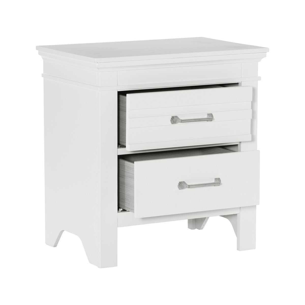 Table de Chevet Rosalie - Meubles TOCO