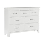 Commode Double Rosalie - Meubles TOCO