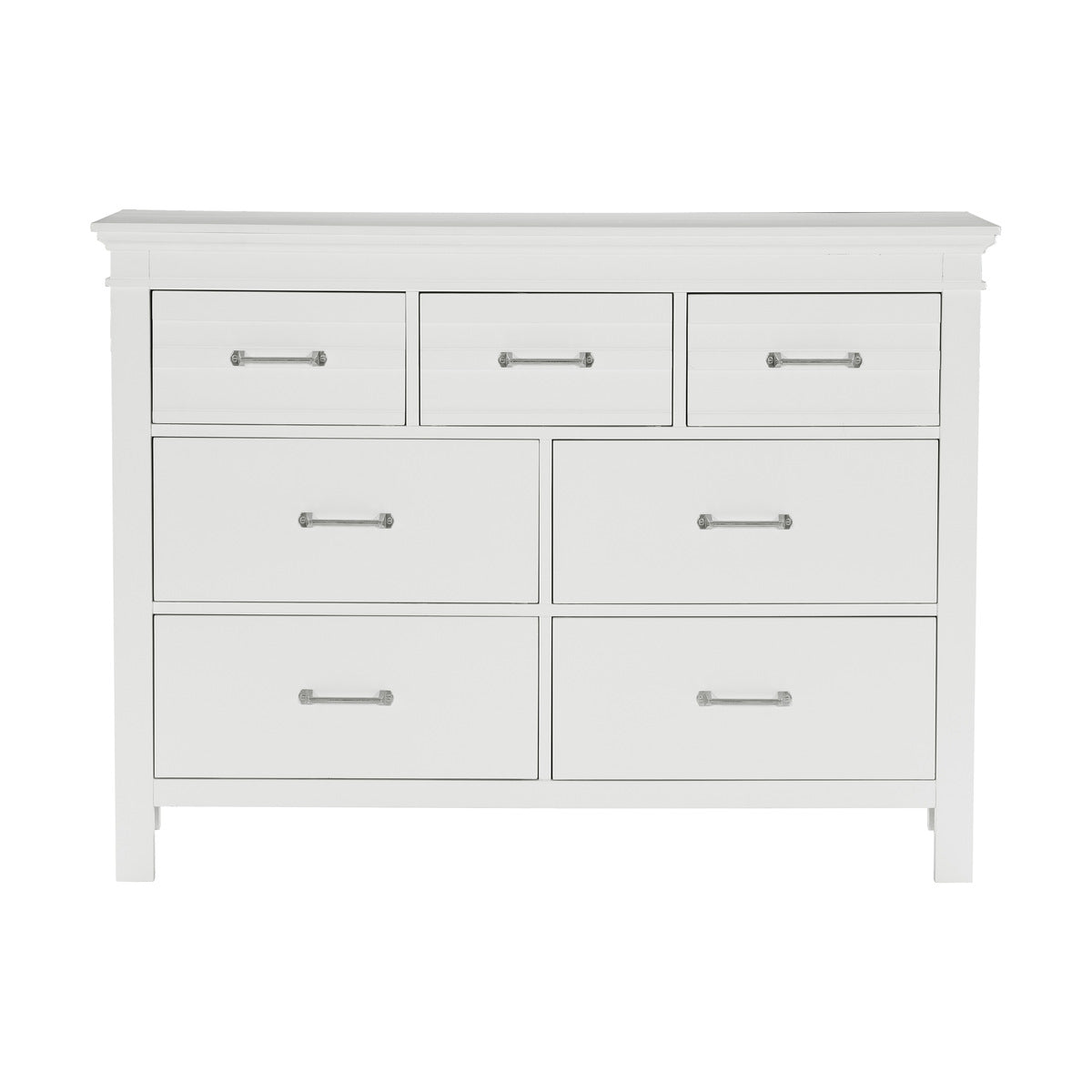 Commode Double Rosalie - Meubles TOCO