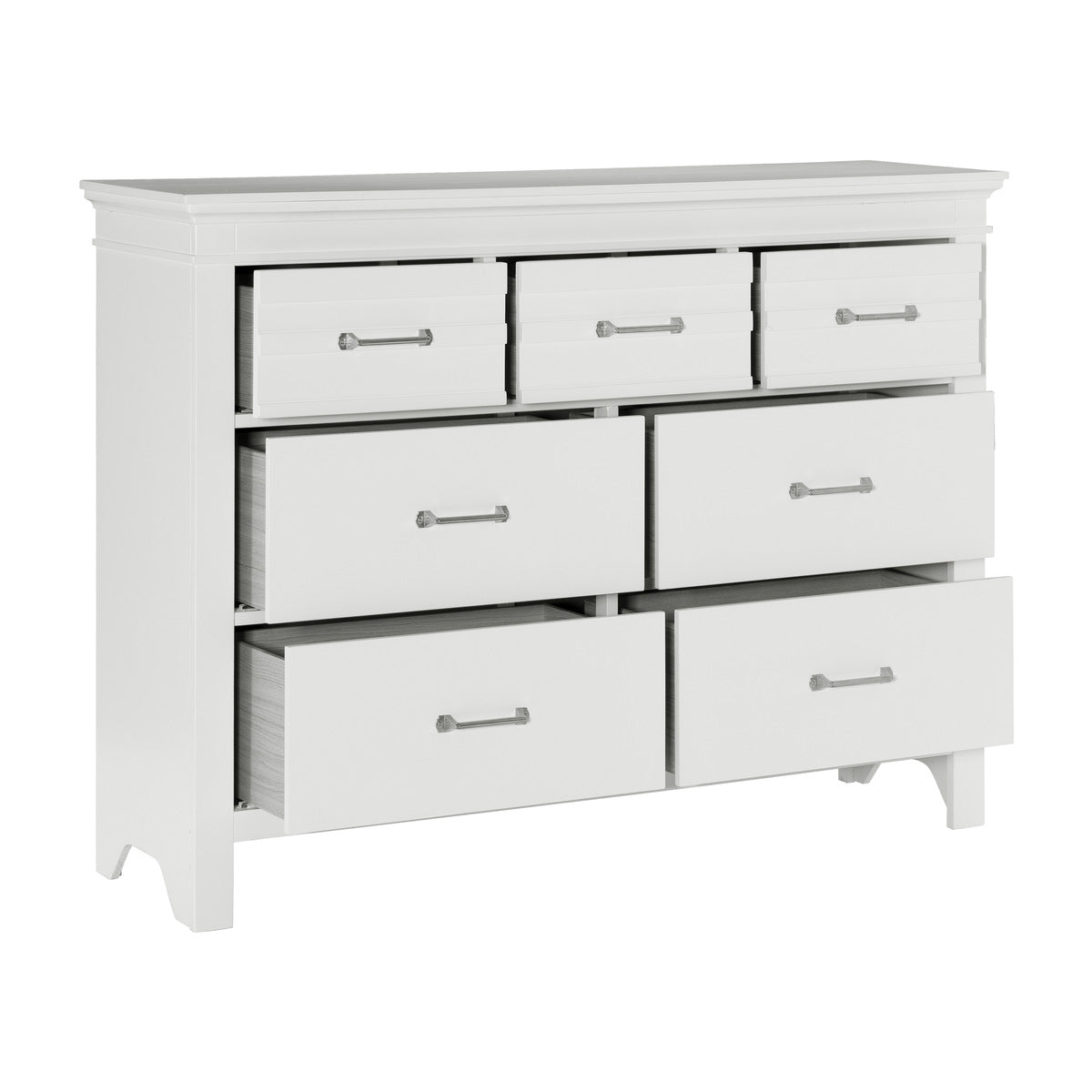 Commode Double Rosalie - Meubles TOCO
