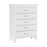 Commode Haute Rosalie - Meubles TOCO