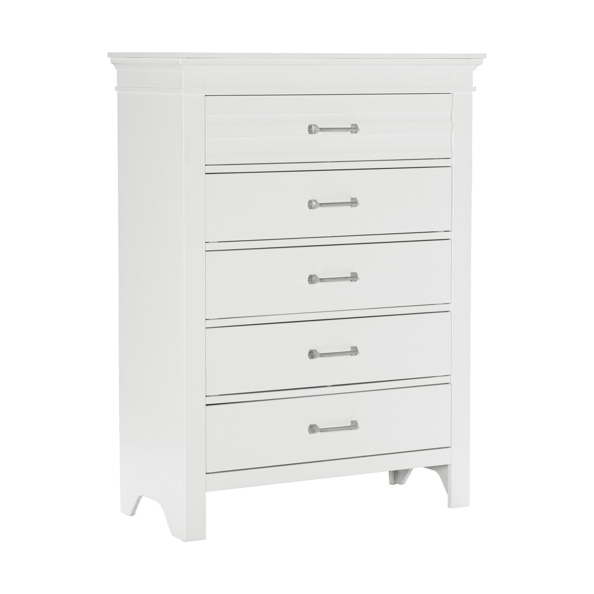 Commode Haute Rosalie - Meubles TOCO