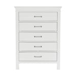 Commode Haute Rosalie - Meubles TOCO