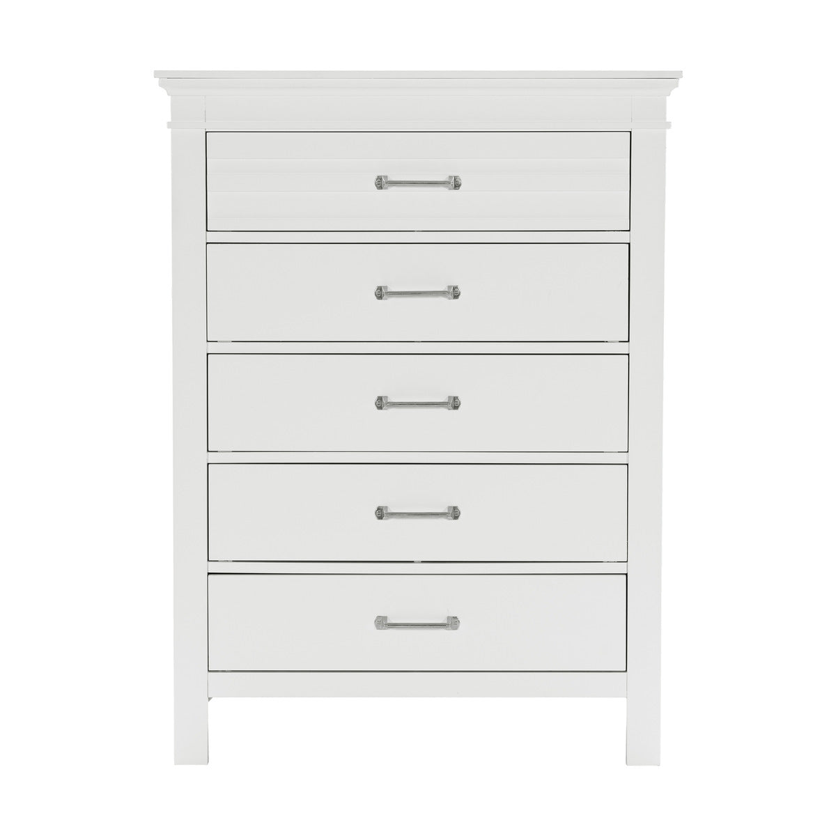 Commode Haute Rosalie - Meubles TOCO