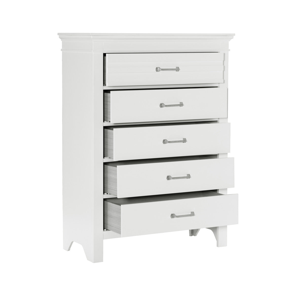 Commode Haute Rosalie - Meubles TOCO