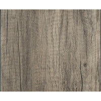 Lit Double Complet Arcadia | Bois Imprimé Gris | 1-1677F