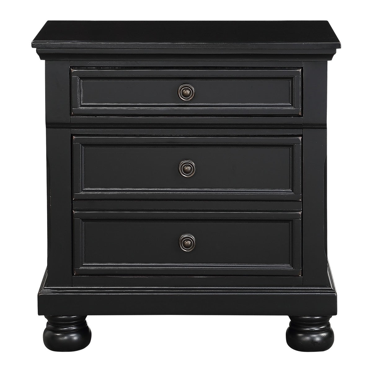 Table de Chevet Margaux - Meubles TOCO