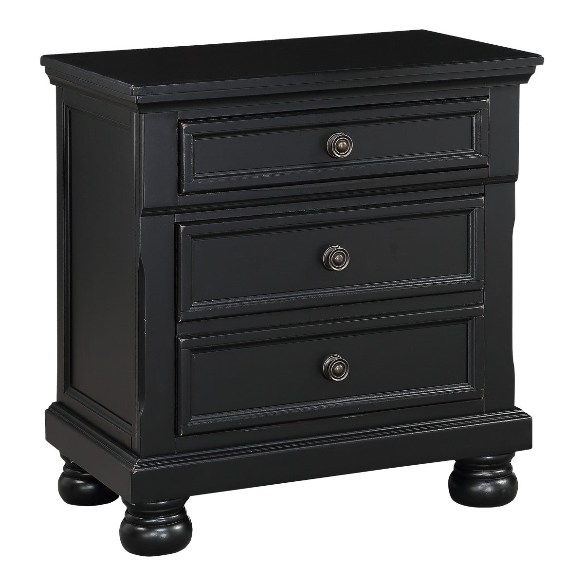 Table de Chevet Margaux - Meubles TOCO