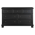 Commode Double Margaux - Meubles TOCO