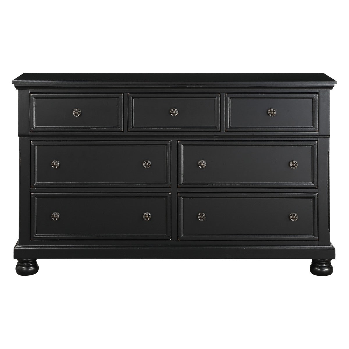Commode Double Margaux - Meubles TOCO