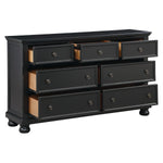 Commode Double Margaux - Meubles TOCO