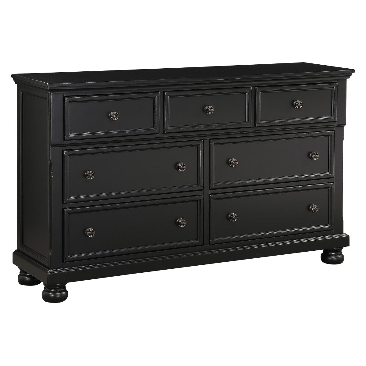 Commode Double Margaux - Meubles TOCO